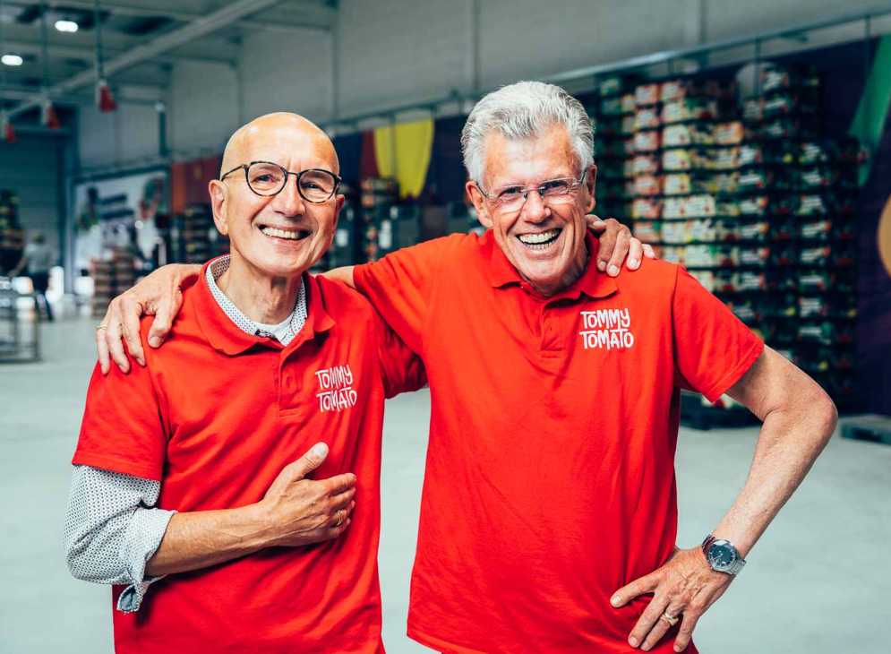 Waarom kiezen voor 65plus in Almere?